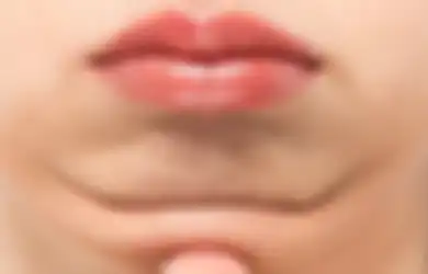 Jangan Anggap Remeh! Double Chin Bisa Sebabkan Kematian Lho! Kok Bisa?