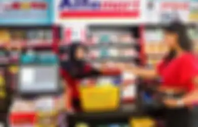 Cara Dapat Bonus Alfamart Point, Mudah dan Bisa untuk Diskon Belanja