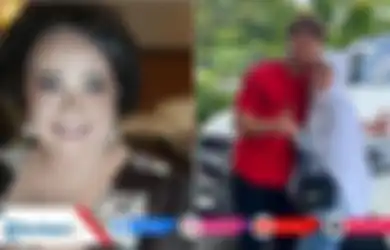 Nggak Habis Kena Cibiran, Usai Dihujat Fans Leslar Gegara Nyinyiri Lesti, Aty Kodong Kepergok Ucap Tak Sudi di Undang di Indosiar Hingga Dicap Kacang Lupa Kulit