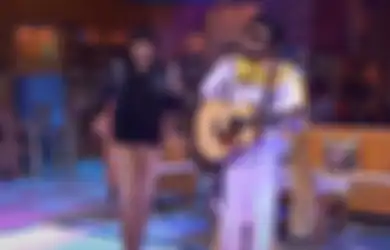 Demen Permak Wajah Habis-habisan Demi Tiru Gaya Rhoma Irama, Sule Mendadak Takut Ketemu Raja Dangdut di Acara Ini, Alasannya Mengejutkan