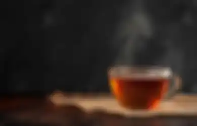 Meski Lebih Nikmat, Jangan Minum Teh saat Masih Panas, Ini Alasannya!