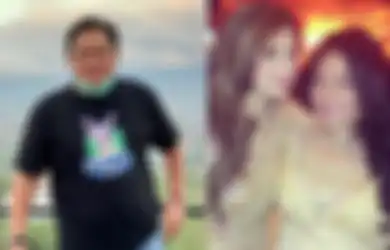 Niat Hati Bela Mantan Anak Tirinya Farhat Abbas Justru Temui Apes, Pengacara Kondang Ini Disebut Bakal Dipolisikan oleh Pihak Agustin, Kini Putri Nia Daniaty Semakin Terpojok