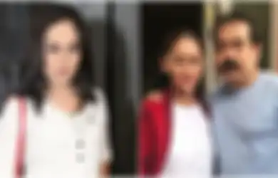 Ingat Titin Kharisma yang Ngaku-ngaku Dihamili Suami Inul Daratista? Kariernya Hancur Gara-gara Diboikot, Sang Biduan Kini Banting Tulang Jualan Ini Demi Sesuap Nasi