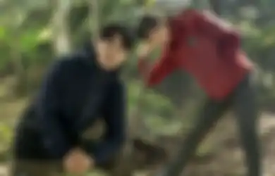 7 Fakta Drama Jirisan, Budget Ratusan Miliar yang Bertabur Bintang!