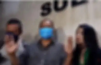 Emosi Para Korban Sudah Mendidih, Anak Nia Daniaty Berkelit Dirinya Tidak Menipu dan Cuma Buka Les-lesan untuk Masuk CPNS, Ngaku Dapat Duit Segini Per Kepala