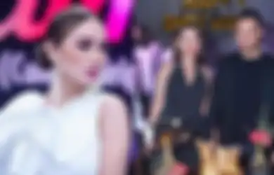Digosipkan Bangkrut Sampai Amuk Zaskia Gotik yang Ingin Kerja Setelah Melahirkan, Kondisi Sirajuddin Mahmud Akhirnya Dibongkar Keluarga: 'Kalau Marah Saya Juga Diusir dari Rumah'