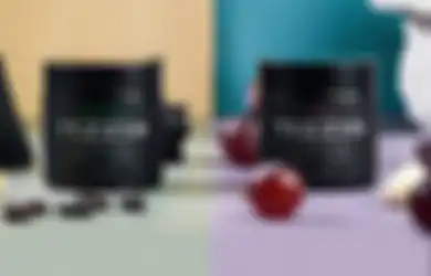 Mau Styling Rambut Sedang dan Panjang? Pomade Tezzen Echo dan Foxtrot Bikin Kepala Ringan dan Tampil Alami