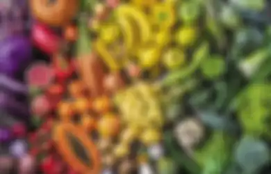 Mengonsumsi Makanan Sehat secara Berlebihan Justru Bikin Tidak Sehat, Ini Penjelasannya!