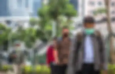 Cegah Penularan Covid-19 di 3 Tempat Rawan Paling Berpotensi dengan Cara Ini