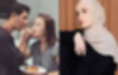 Seakan Tutup Kuping Arya Saloka Dijodoh-jodohkan dengan Amanda Manopo, Putri Anne Mendadak Curhat Merasa Diduakan oleh Sosok Wanita Ini, Siapa?