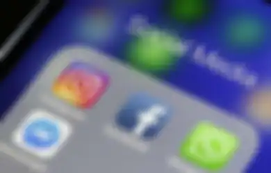 WhatsApp, Instagram dan Facebook Down Bikin Mark Zuckerberg Rugi Hingga 99 Triliun Rupiah!