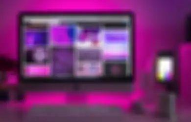 Jawaban Unsur-unsur yang Ada dalam Iklan Televisi, Iklan Radio, dan Iklan Internet