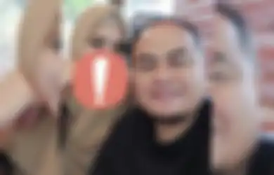 Foto Mesra Marlina Octoria dengan Ayah Taqy Malik Jadi Bukti, Istri Siri Mansyardin Malik Disebut Pernah Kerja di Dunia Malam, Ini Buktinya