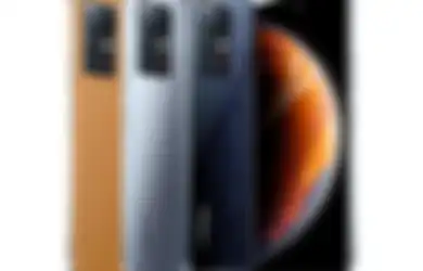 Harga HP Second Infinix Zero X Pro 8/256GB November 2022, Turun Nih!