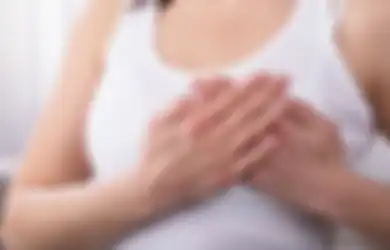 Didambakan Wanita Seluruh Dunia, Begini Risiko Payudara Besar yang Dianggap Seksi  