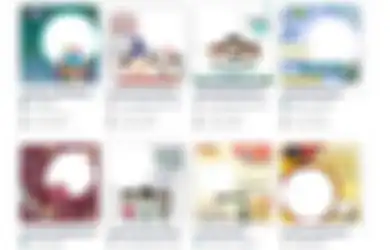 10 Twibbon Hari Guru Sedunia 2021, Bisa Langsung Share ke WhatsApp