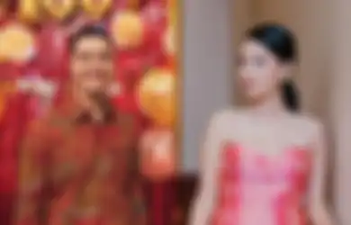 Morgan Oey dan Anggika Bolsterli Tebak Scene Film Malah Saling Sindir!