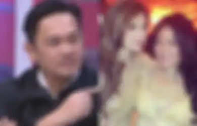Juntrungan Uang Penggelapan Rp 9,7 Miliar Olivia Nathania Dibongkar Farhat Abbas, Sang Pengacara Blak-blakan Ungkap Fakta Ini Hingga Singgung Soal Dana Pernikahan Mewah Anak Tirinya