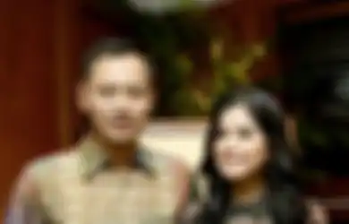 'Pepo dan Opung Sudah Sepuh', Annisa Pohan Berharap Ayah Kandung dan SBY Bisa Lakukan Hal Ini untuk Anak Perempuannya