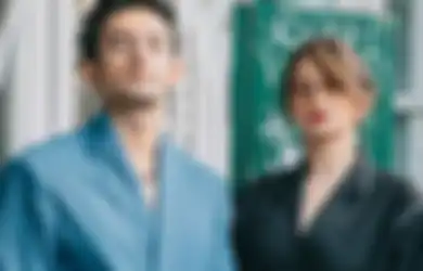 Omar Daniel Punya Pacar Dokter, Bantah Rumor dengan Enzy Storia