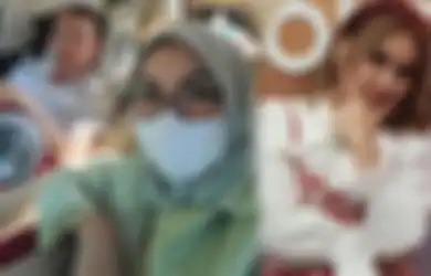 'Merusak Psikis Anak!' Ucapan Orang Tua Ayu Ting Ting Bikin Putra KD Trauma Hingga Takut Keluar Rumah, Kuasa Hukum Ungkap Perkataannya Tak Pantas Didengar