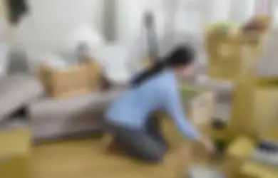 Tips Bikin Rumah Tak Sumpek, 8 Kriteria Barang Wajib Disingkirkan dan Cara Kelola Sampah Buangannya