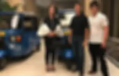 Pabrik Mercon Meledak Sampai PT Djarum Sempat Bangkrut Dibakar Orang, Armand Hartono Jadi Bukti Kerasnya Perjuangan Keluarganya Hingga Kini Jadi Direktur BCA, Jiwanya Berhasil Ditempa Berkat Hal Ini