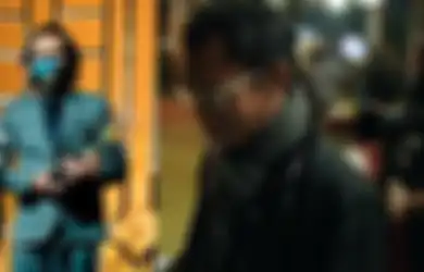 Innalillahi Wa Innailaihi Rojiun, Aktor Pemeran Utama Pria Terbaik FFI Ini Meninggal Dunia Usai Rapat, Sahabat Ungkap Detik-detik Sang Seniman Alami Gejala