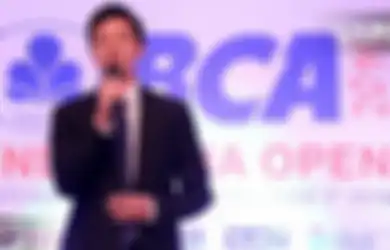 Direkturnya Pantang Buang Air Minum, Karyawan Bank BCA Beri Kesaksian Sifat Armand Hartono Anak Orang Terkaya Indonesia: Kalau Ambil, Selalu Dihabiskan!