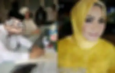 Potret Sang Suami di Akun Instagramnya Hilang, Status Mertua Raffi Ahmad Diisukan Cerai, Rieta Amilia: Udah Nggak Mau Mikirin Pendamping