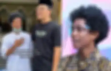 Putranya Mendadak Viral Karena Keramahannya Sambut Jamaah Masjid, Ibunda Raja Bongkar Cara Didik Anaknya, Gurunya Sering Dibuat Menangis Gara-gara Hal Ini
