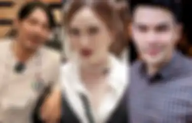 5 Seleb Ini Puluhan Tahun Pisah dari Orang Tua, Ada yang Akhirnya Bertemu di Spanyol Hingga Sempat Heboh Ayahnya Diciduk Dinas Sosial 