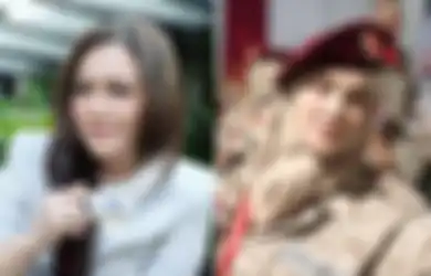 Ketus Ditanya Identitas Asli Mulan Jameela, Maia Estianty: Enggak Kenal Gue!