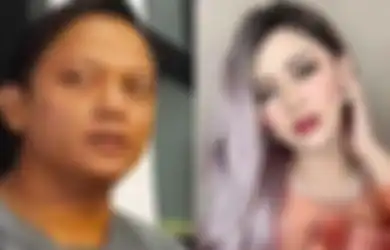 Pernikahannya dengan Jenita Janet Kandas dan Tak Dapat Sepeserpun Harta Gono-gini, Alief Telan Pil Pahit Harus Rela Panas-panas di Tempat Berdebu Demi Sambung Hidup