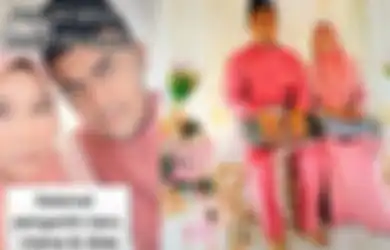 Viral, Ibunya Nikahi Brondong, Anak Bingung Panggil Ayah Tiri yang Ternyata Usianya Jauh Lebih Muda: Adik?