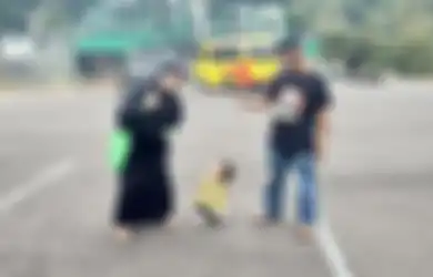 Foto Tuti Suhartini Ungkap Hubungan dengan Yosef Hidayah, Rupanya Suami Korban Pembunuhan di Subang Akui Sudah Lakukan Ini, Media Gagal Melacaknya