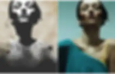 Setelah 20 Tahun, Kini Terungkap Siapa Sosok Wanita di Cover Album 'Jane Doe' Converge