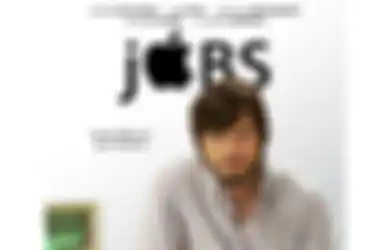 Sinopsis Film Jobs, Mengisahkan Steve Jobs Dengan Otak Jeniusnya