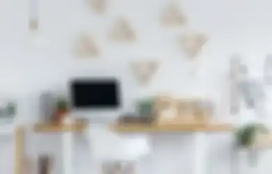 Cara Ciptakan Ruang Kerja Estetik yang Mendukung Produktivitas Kerja
