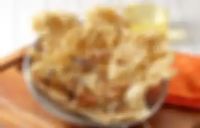 Aneka Tips Harian, Ternyata Begini Cara Buat Peyek yang Renyah dan Tidak Keras