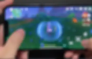 Review Gaming iPhone 13 Pro Max di Genshin Impact, Serasa HP Gaming!