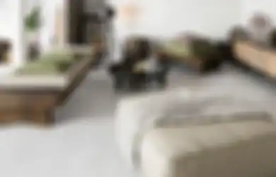 Tidak Sulit Menciptakan Interior Bergaya Rustic, Yang Penting Ada 5 Elemen Ini!