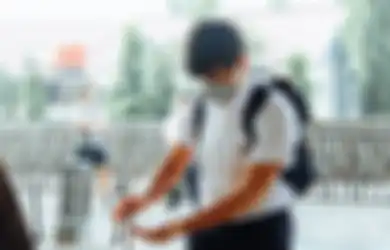 Covid-19 Menyerang 2 SMA di Jakarta Tak Pengaruhi PTM 100 Persen karena Ada Skrinning