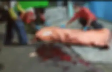 Tragedi Berdarah Siswa SMA Bogor, Tewas Bersimbah Darah Dibunuh Teman Sebaya, Incar Lawan Tawuran Sekolah Jadi Motivasi Pelaku