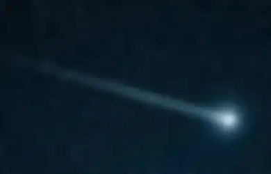 Penampakan Hujan Meteor Arid Bakal Muncul di Bumi pada Pekan Ini di Oktober 2021