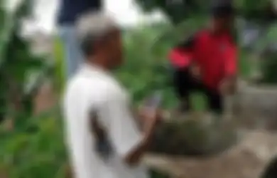 Bikin Geger, CCTV Tak Rekam Kejadian Ini, Bocah 5 Tahun di Sukabumi Mendadak Hilang dan Ditemukan di dalam Sumur