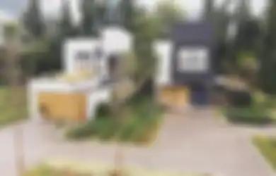 Shila at Sawangan Groundbreaking, Intip Desain Ikoniknya Mengadopsi Jepang yang Bikin Dibanjiri Peminat