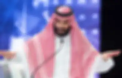 Muhammad bin Salman Gegerkan Pecinta Olahraga, Putra Mahkota Arab Saudi Beli 80 Persen Saham Klub Inggis Newcastle United dengan Mudahnya, Fans Utarakan Harapan