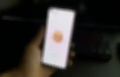 Mencoba Omoji di OPPO Reno6, Fitur Emoji ColorOS 12 Yang Canggih