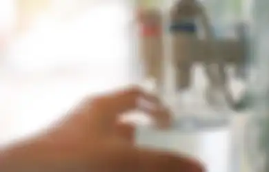  Bermodal Cuka dan Lemon, Air Dispenser yang Bau Jadi Hilang Selamanya! Begini Cara Bersihkannya dengan Benar